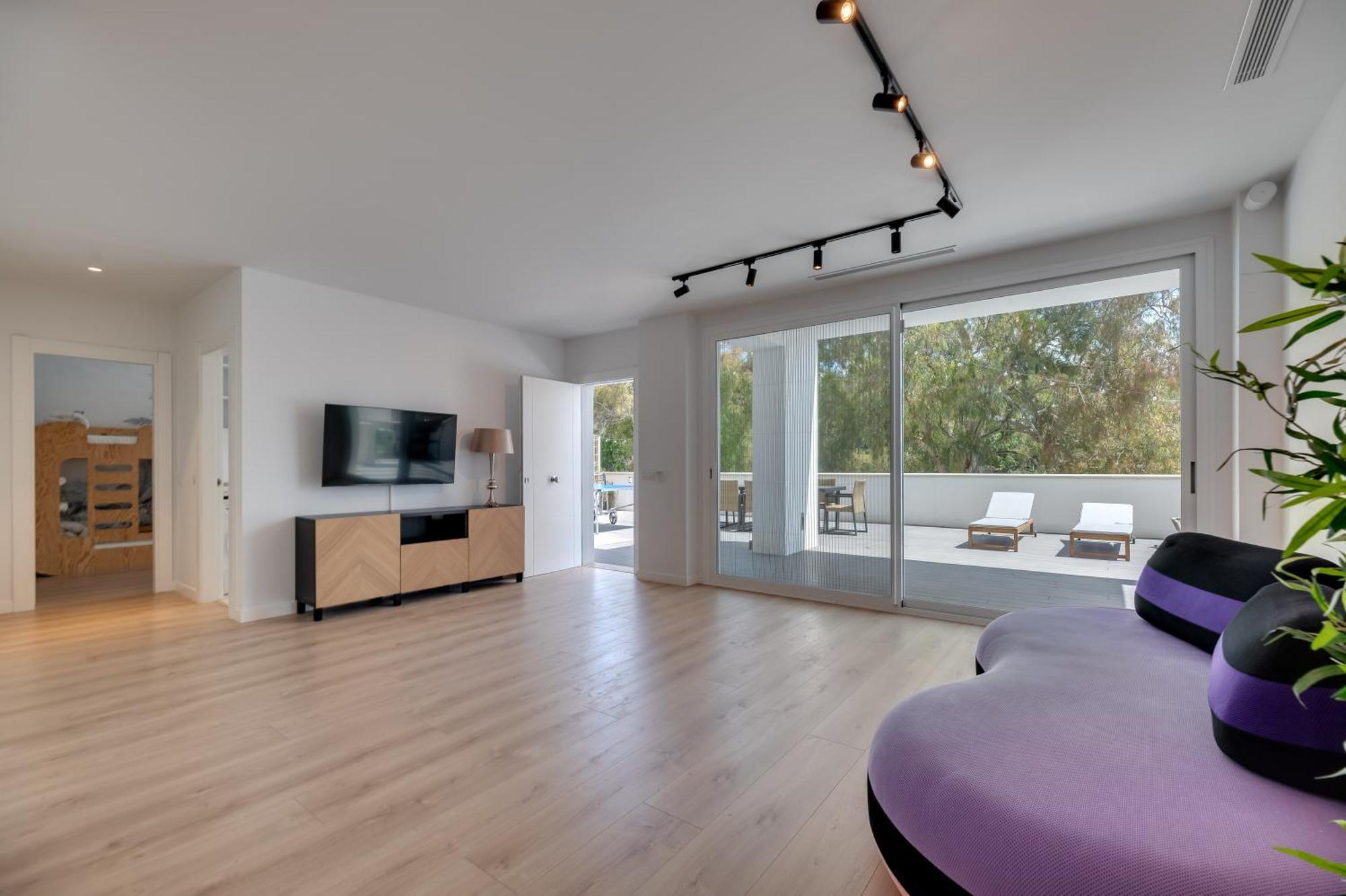 Vb Maestro 4br W Heated Pool *