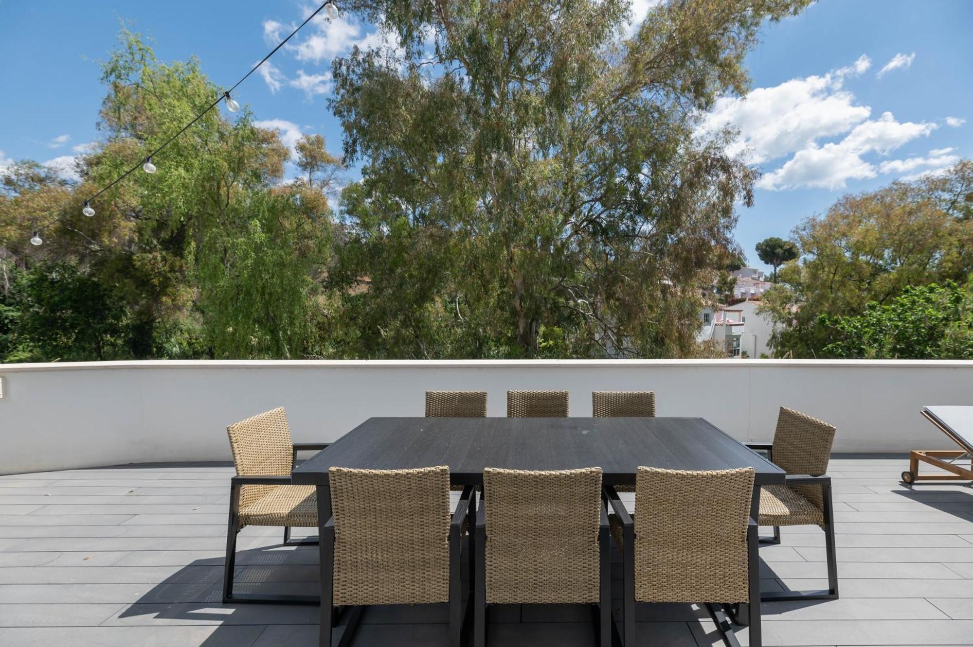 Vb Maestro 4br W Heated Pool Ferienhaus