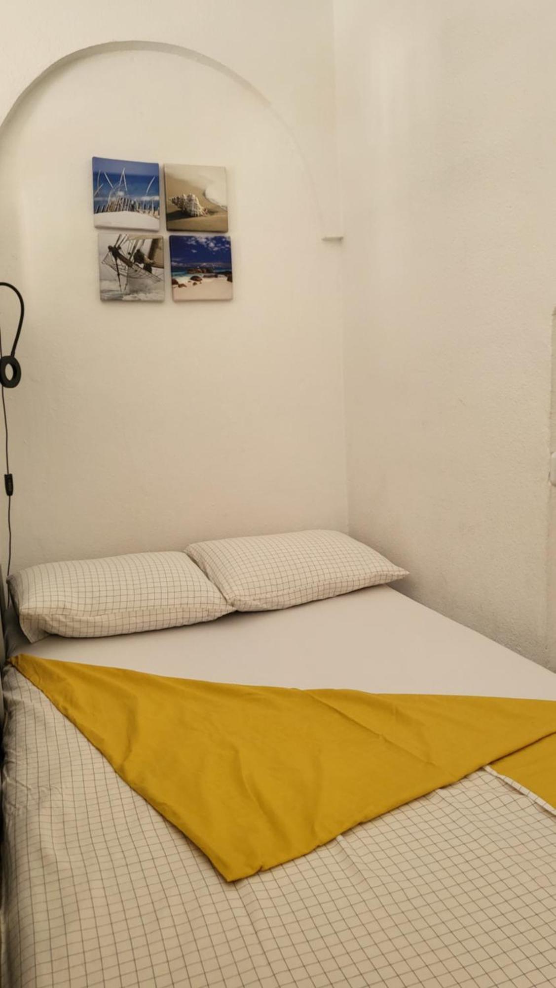 Minerva 242 Apartment