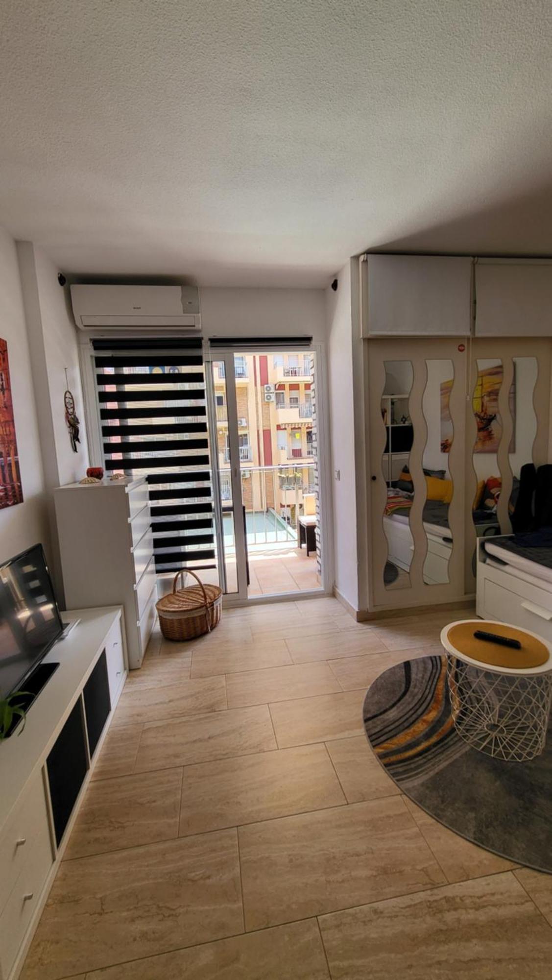 Minerva 242 Apartment Benalmadena