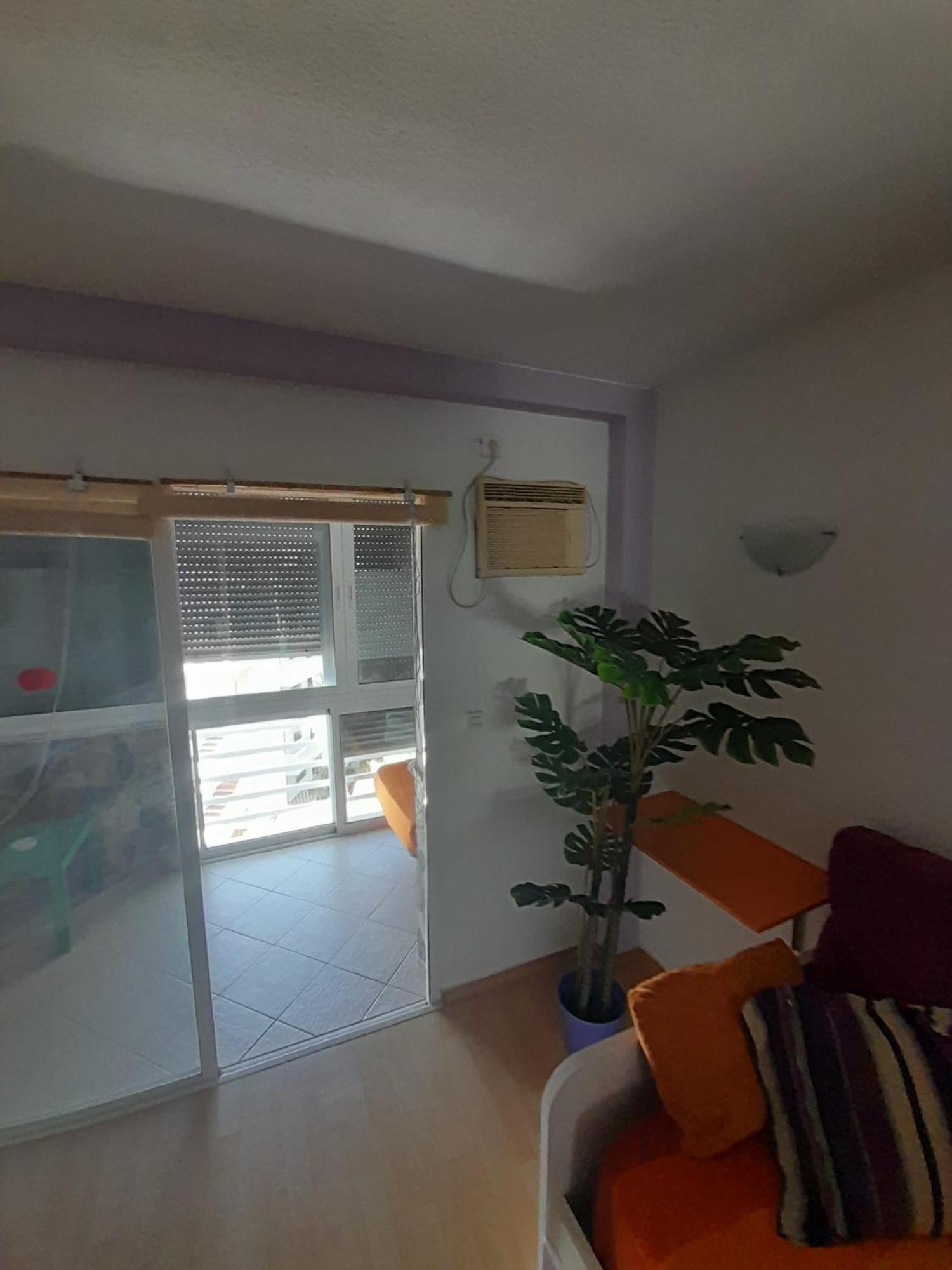 Edificio Don Daniel Appartement