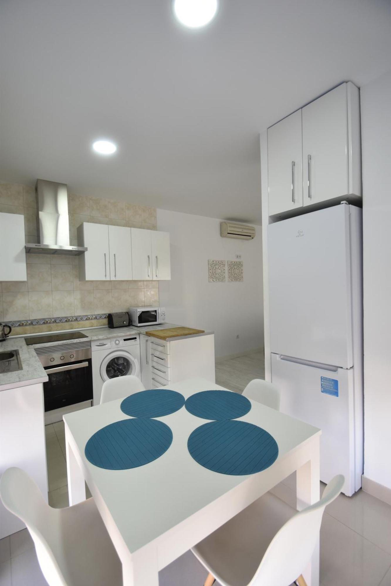 Benalroma A 50 Metros De La Playa! Apartamento Benalmádena