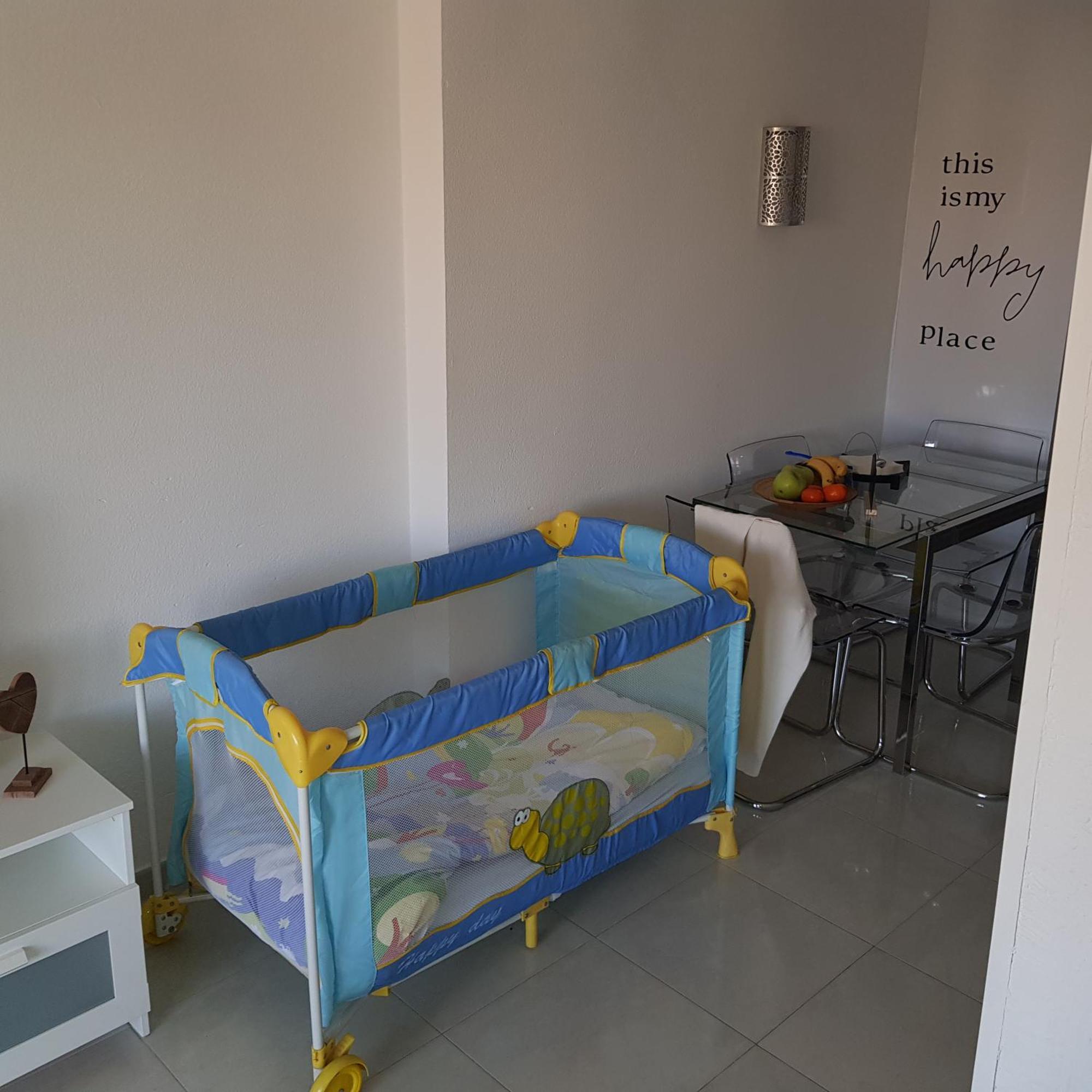 Totally Upgraded At Benal * Benalmadena
