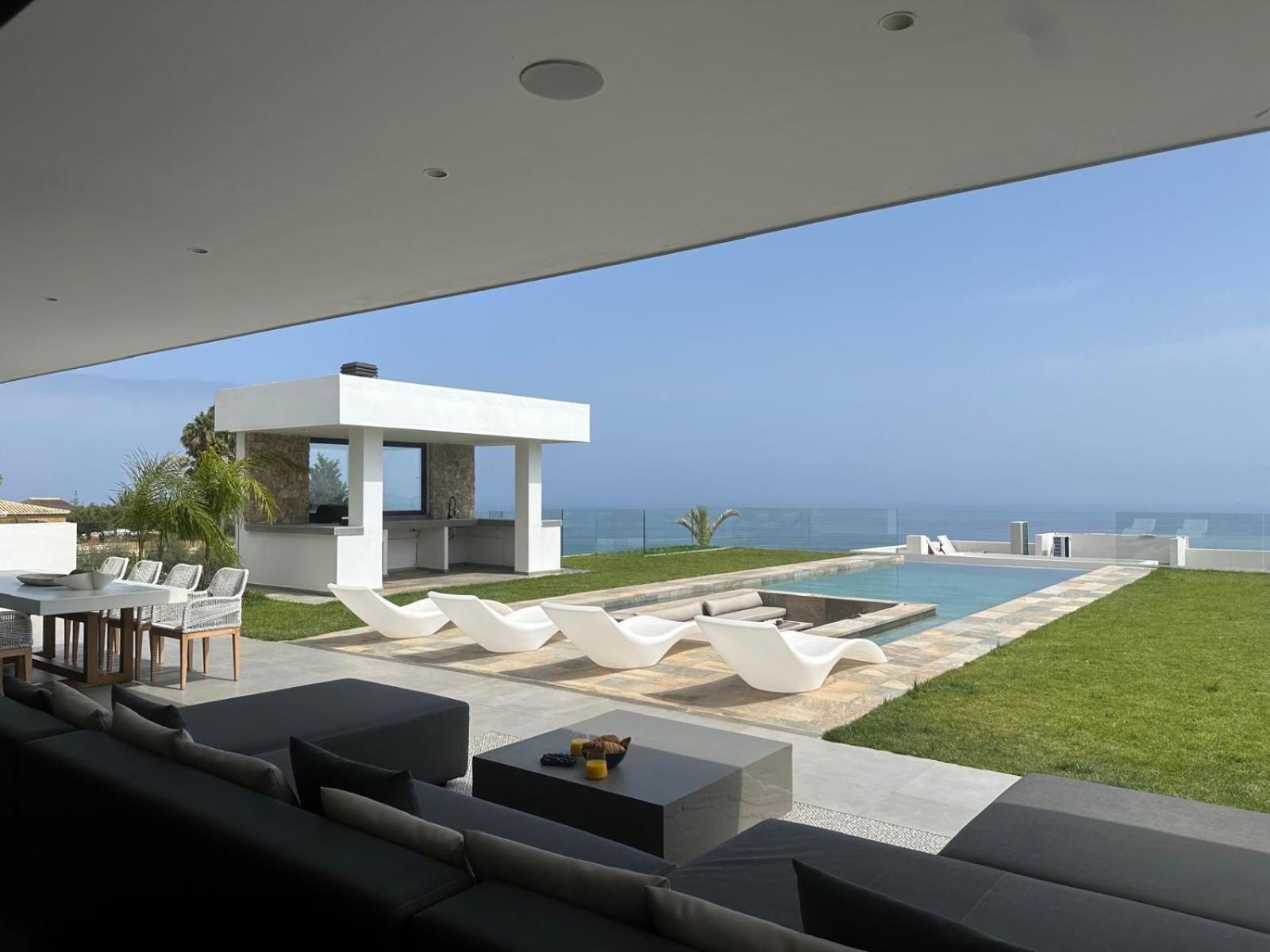 Stupa Luxury *