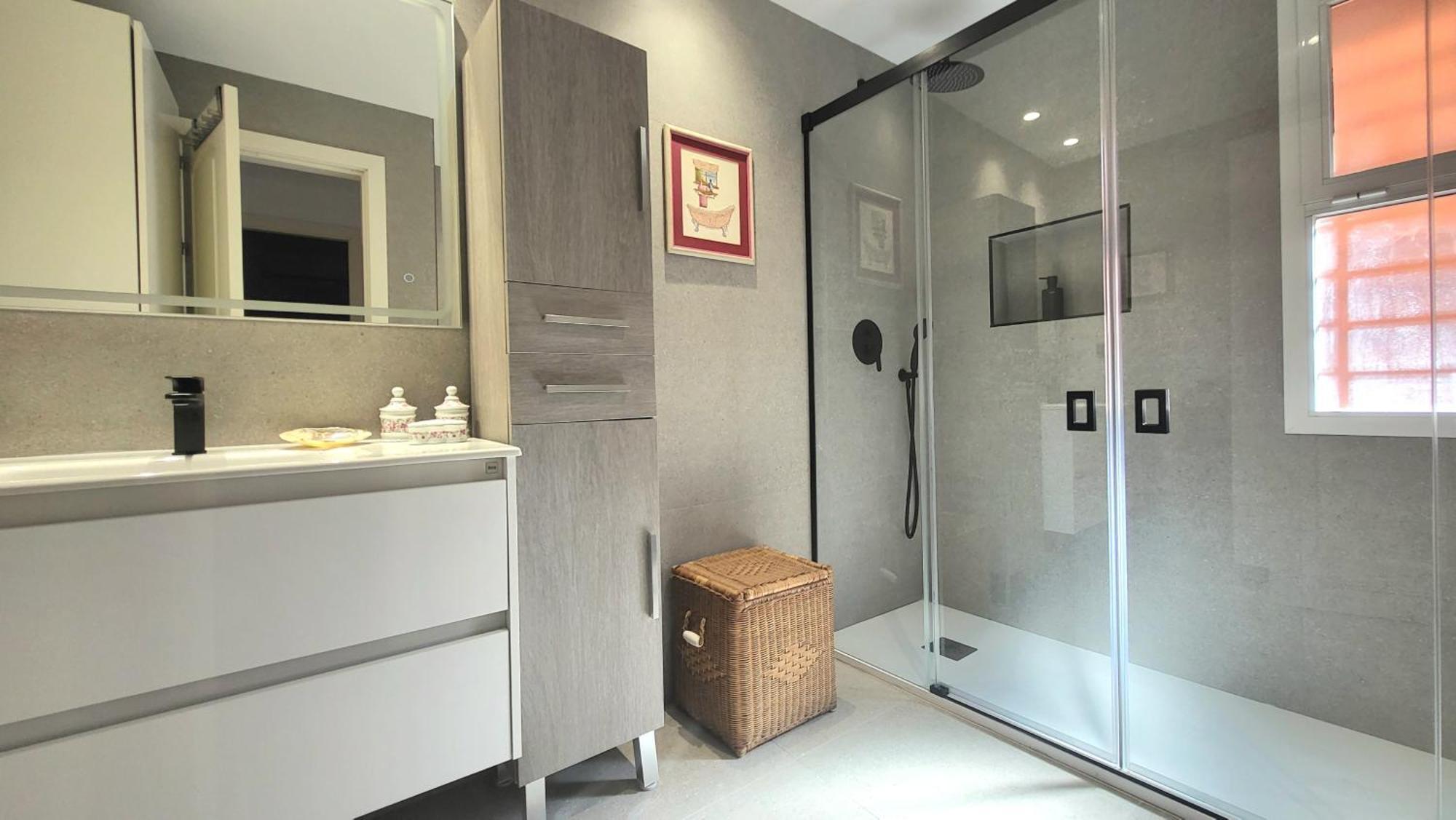 Timon House Playa 70m Piscina Parking Appartement *