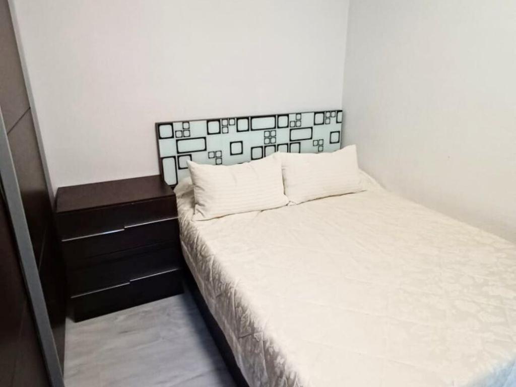 2306i Trocadero Apartment Benalmadena