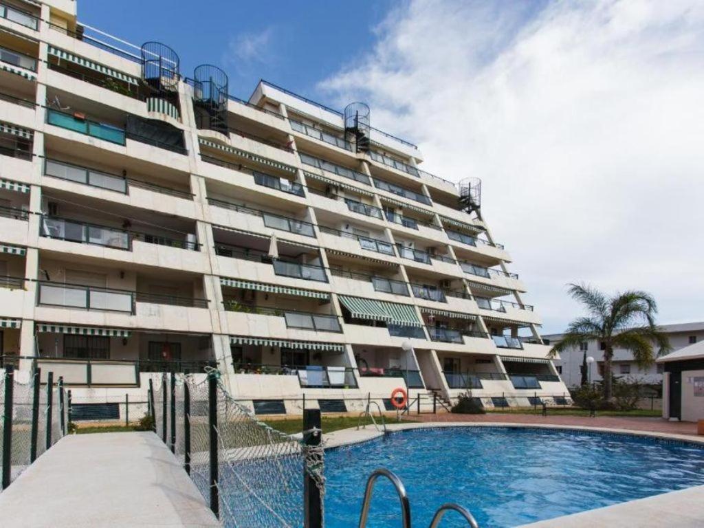 2306i Trocadero Apartment *