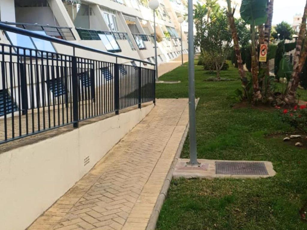 2306i Trocadero Apartment Benalmadena