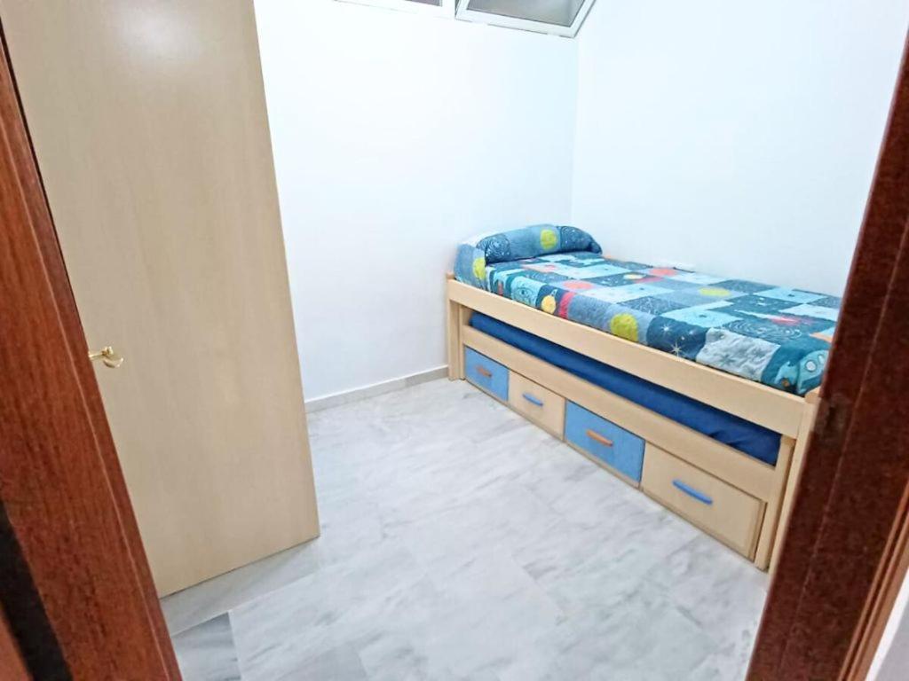 Apartment 2306i Trocadero