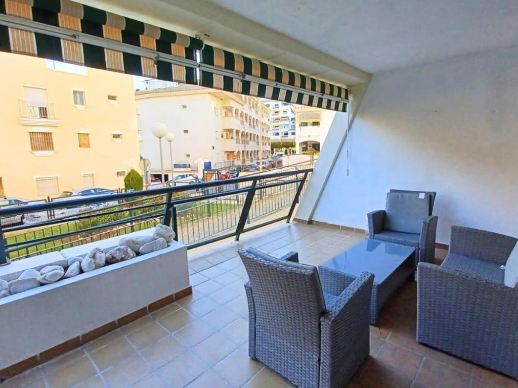 2306i Trocadero * Benalmadena