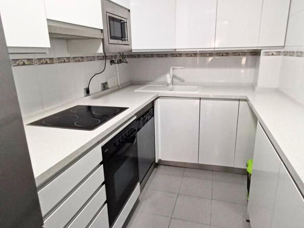 Apartment 2306i Trocadero