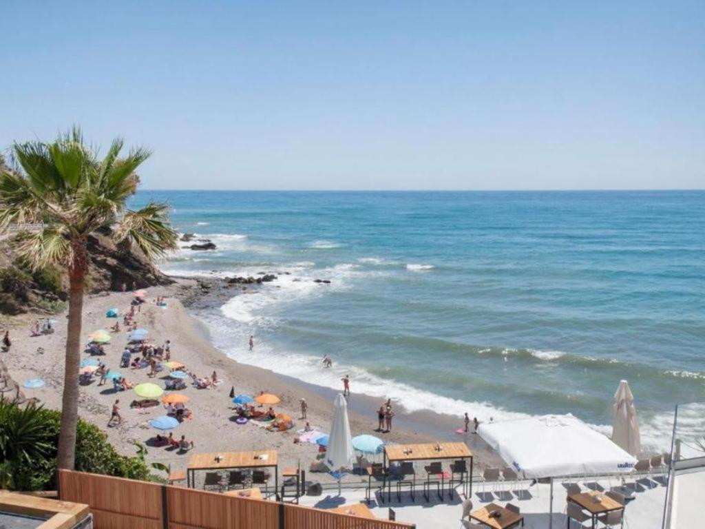 2306i Trocadero Apartment Benalmadena