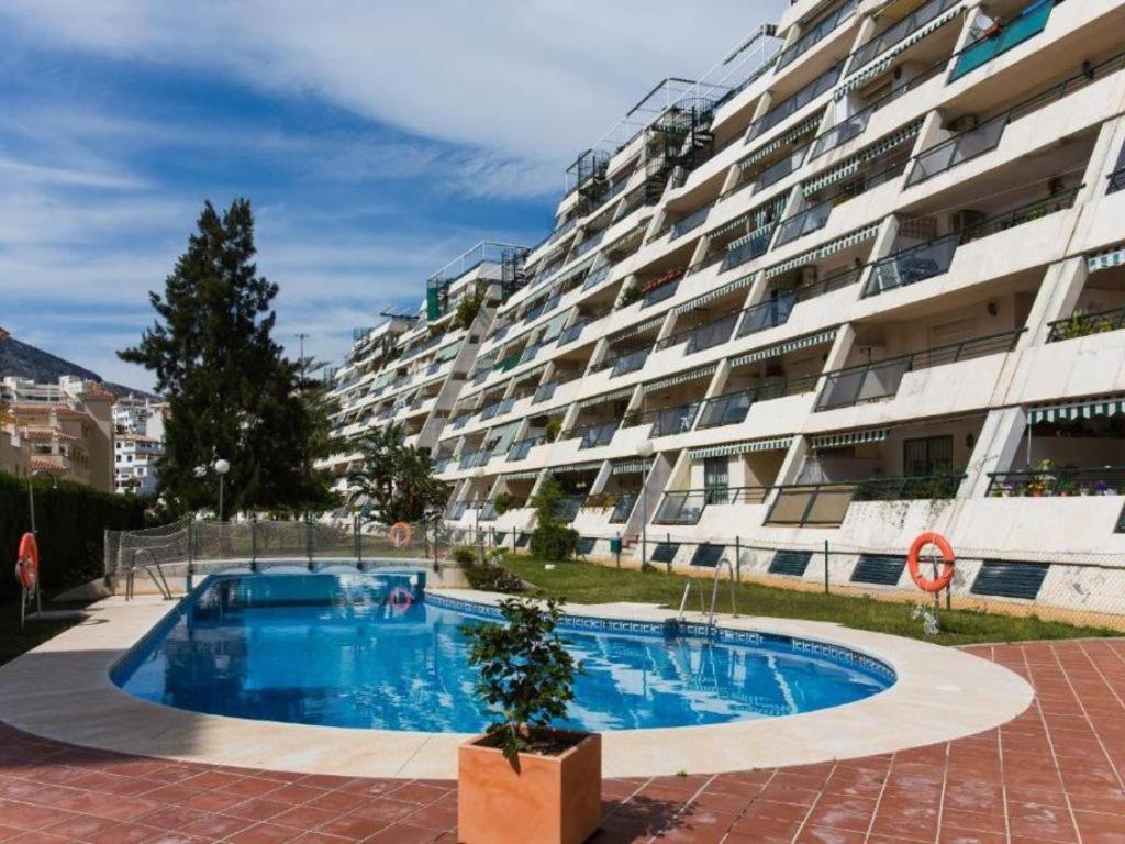 Apartment 2306i Trocadero *