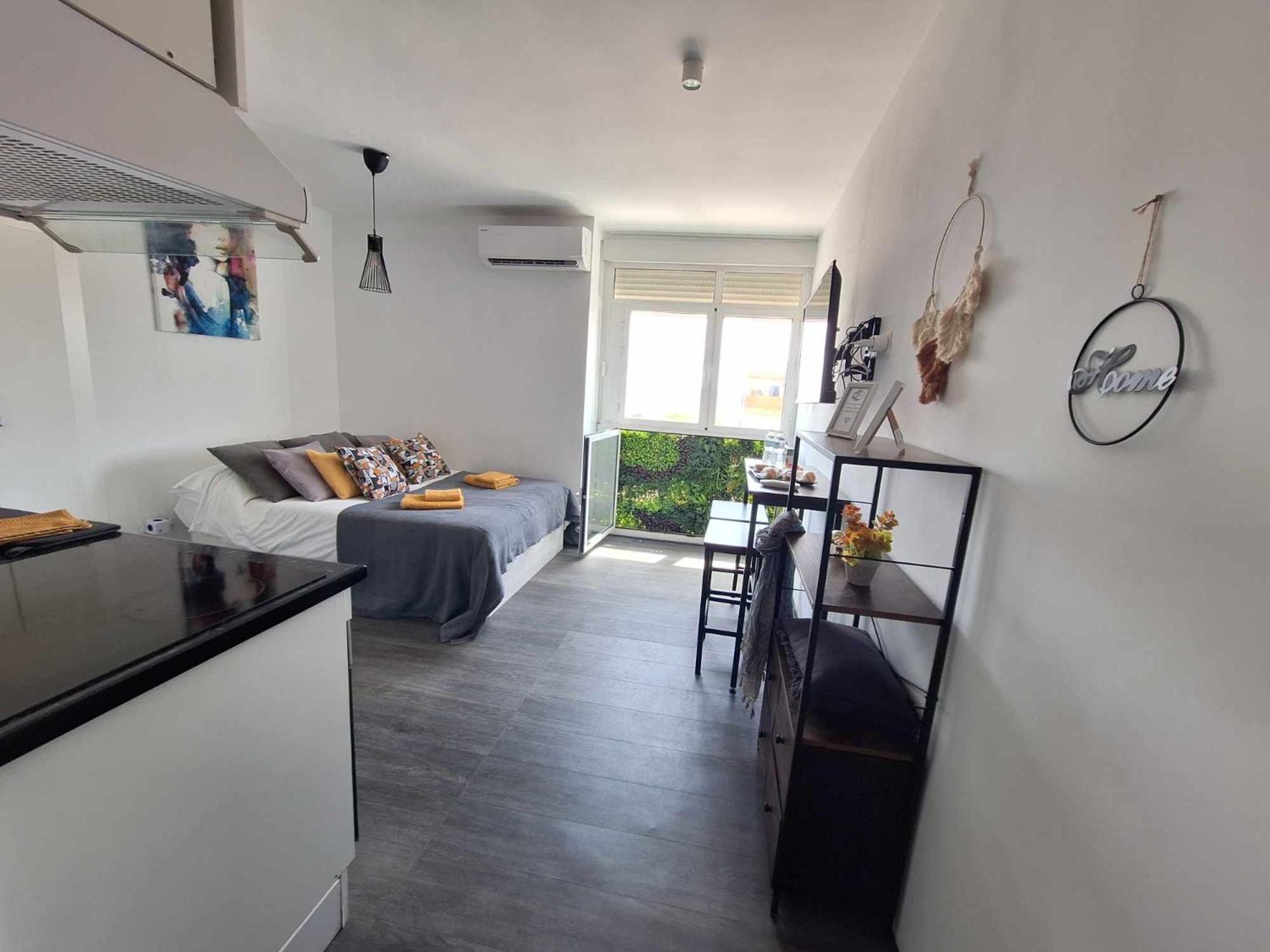 Appartement Casa Zoe - En Budha - Buenas Vibras! Edificio #lasnaciones
