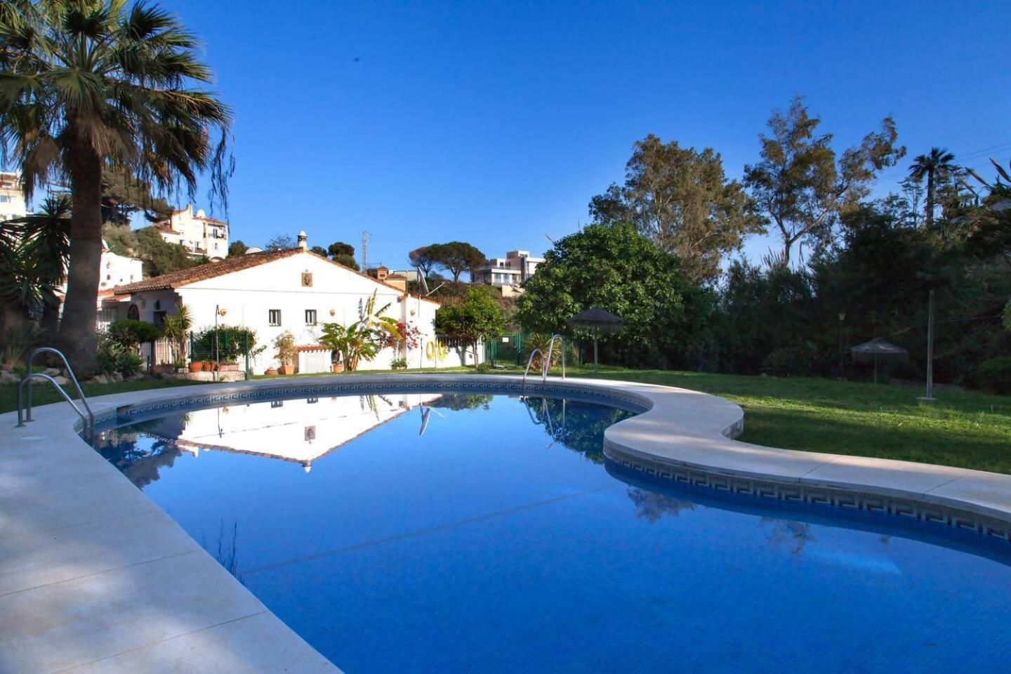 Holiday home La Hidalga By Beehive Vacances Benalmadena