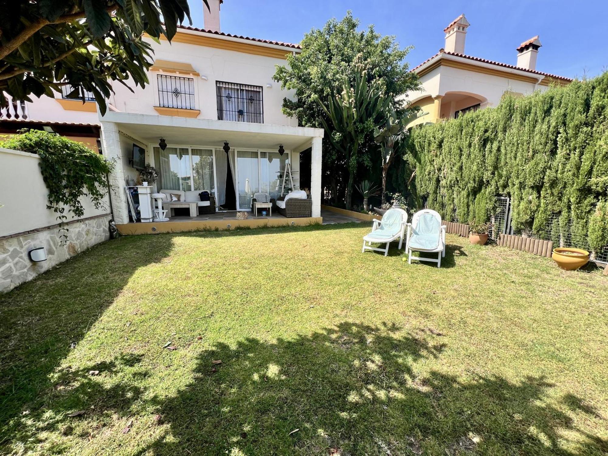 La Hidalga By Beehive Vacances Benalmadena