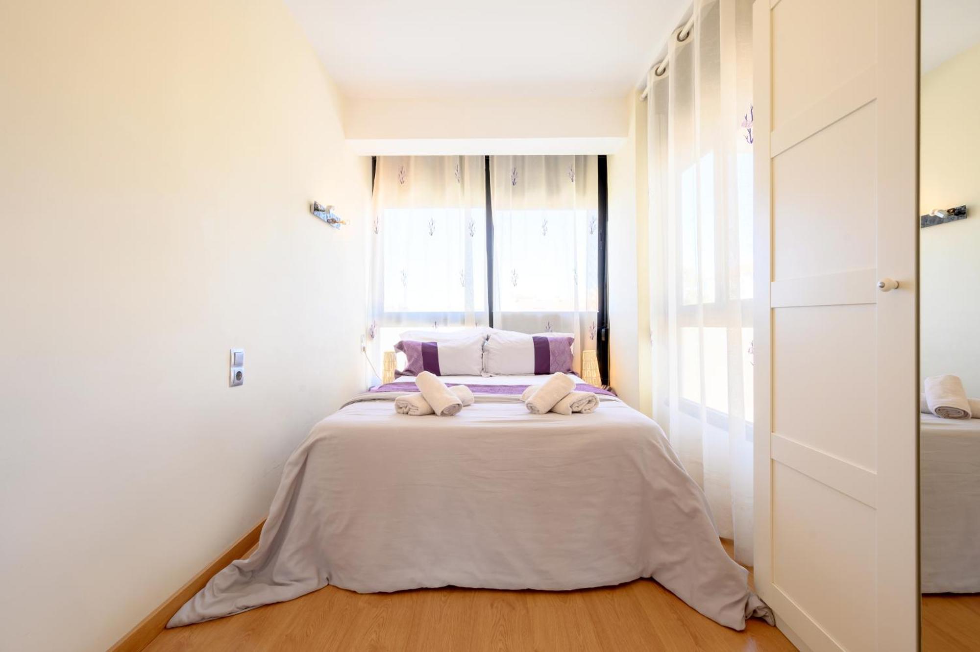 Apartment Living Benalmadena