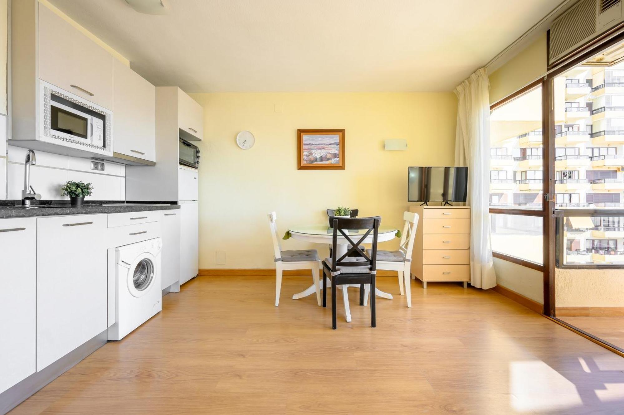 Living Appartement