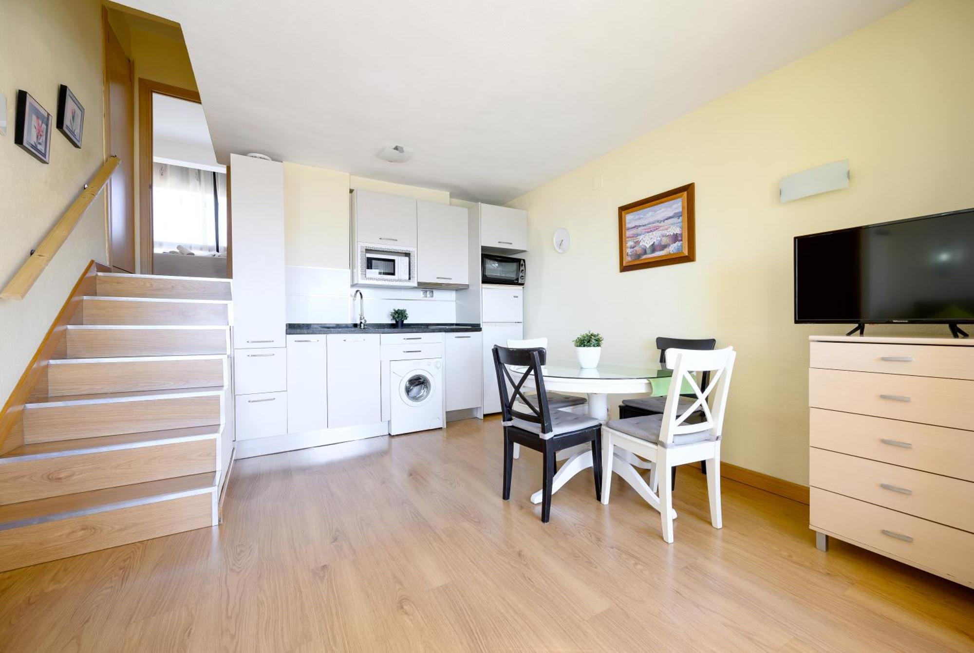 Living Appartement *