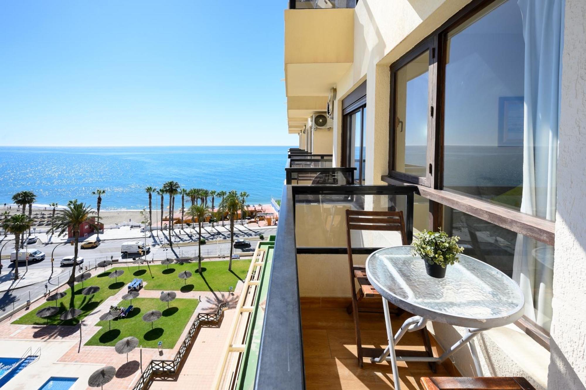 Appartement Living Benalmádena