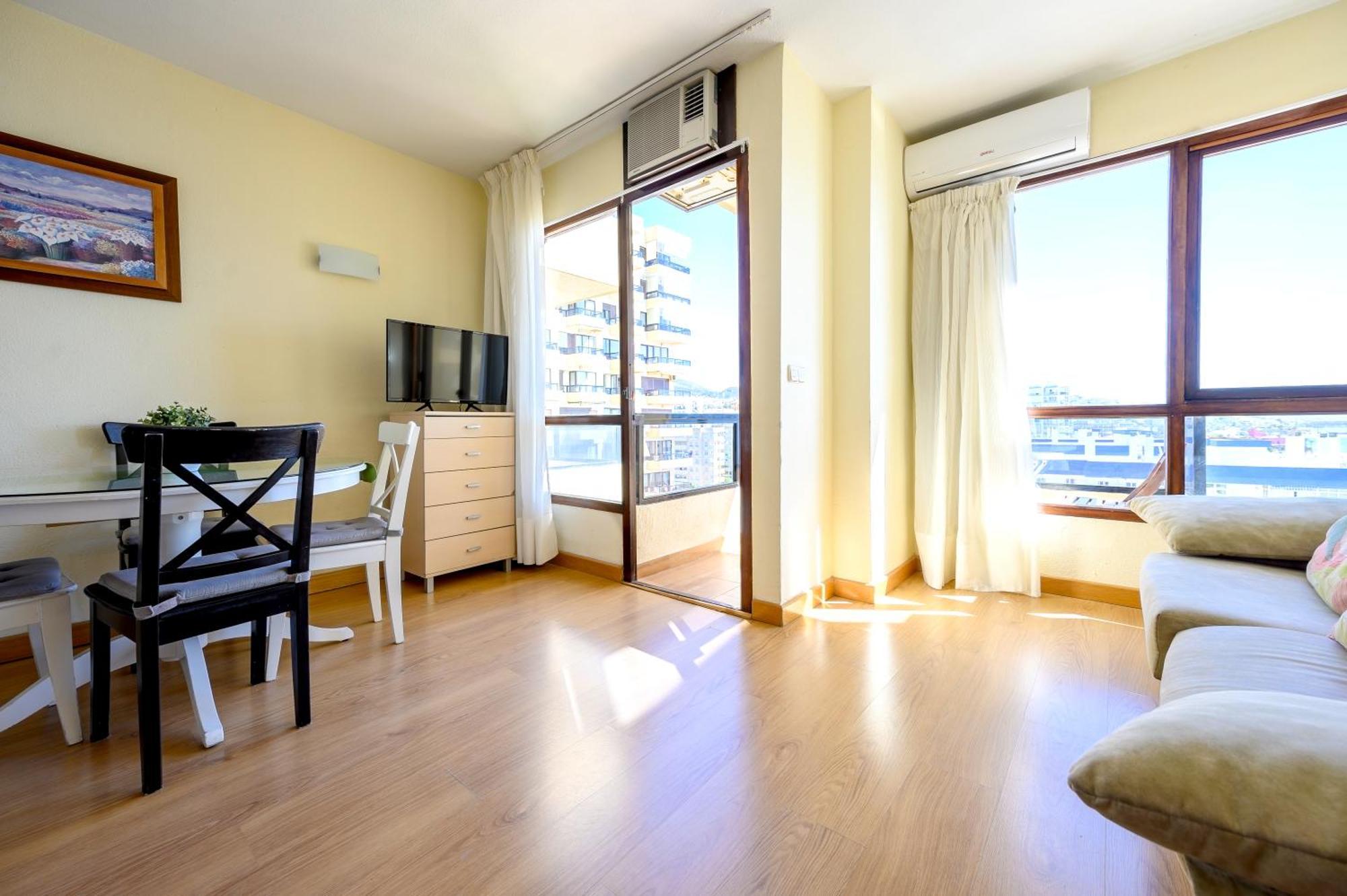 Living Appartement *