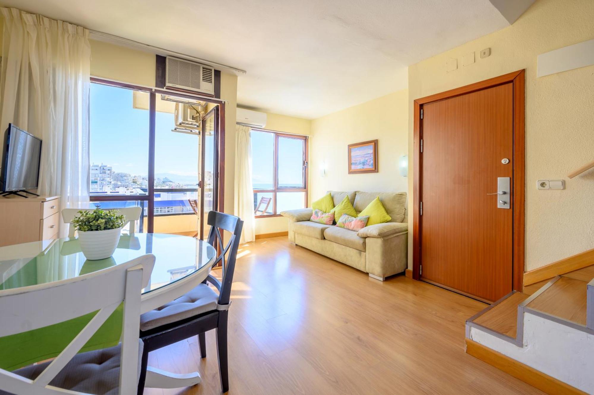 Appartement Living