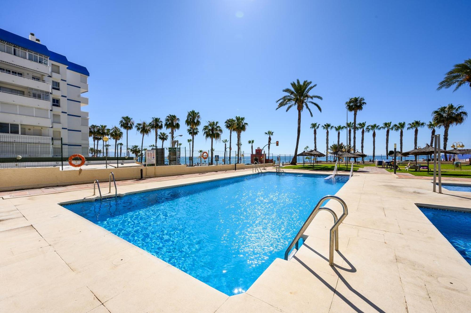 Apartment Living Benalmadena