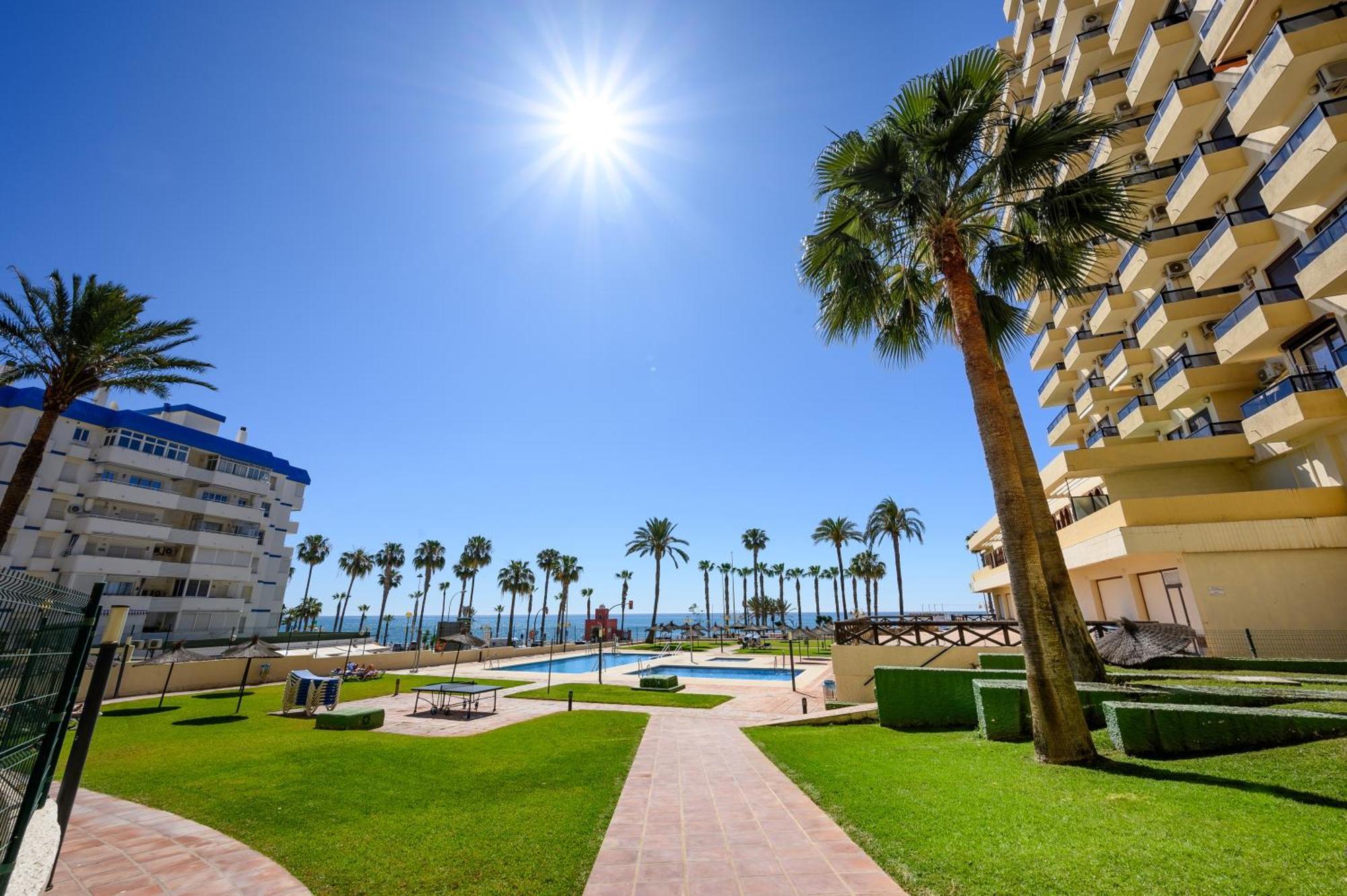 Living Benalmadena