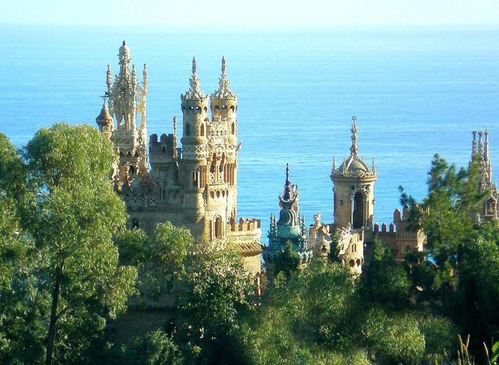 Bonanza 3 Bedroom Zen * Benalmadena