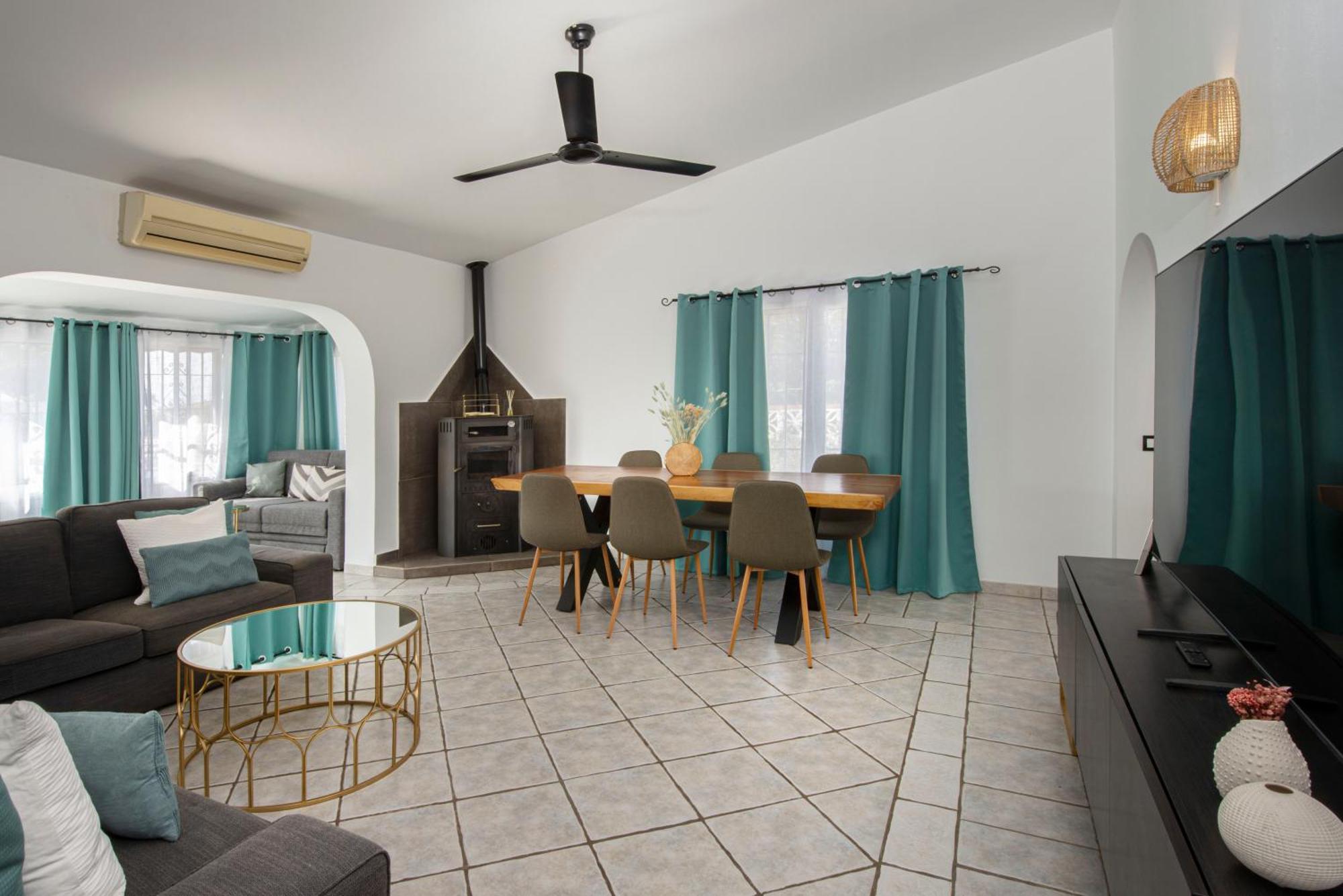 Con Piscina Privada Ferienhaus Benalmádena