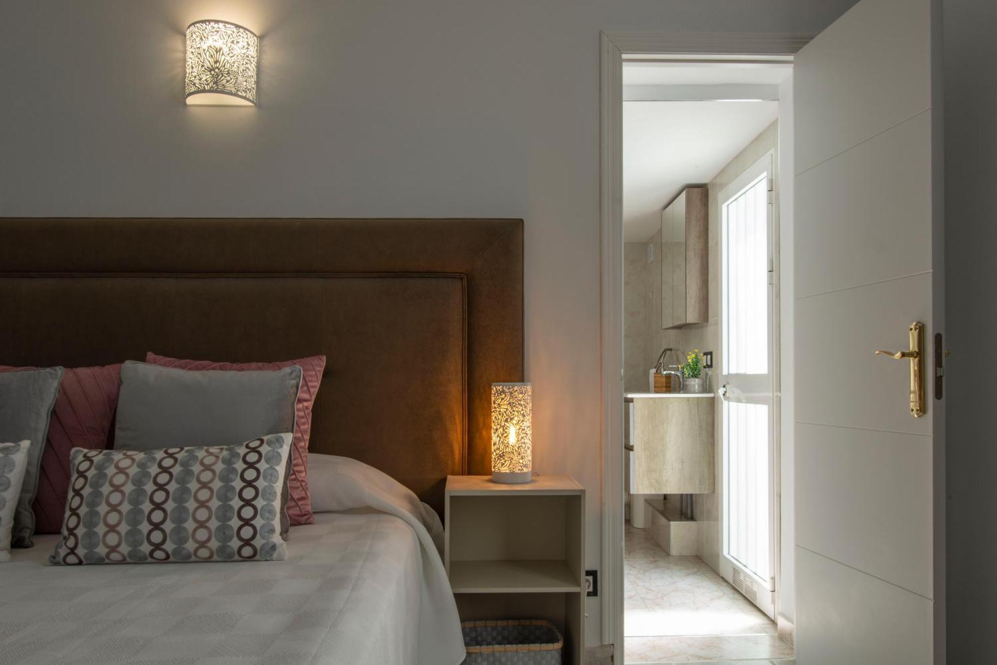 Ferienhaus Con Piscina Privada Benalmádena