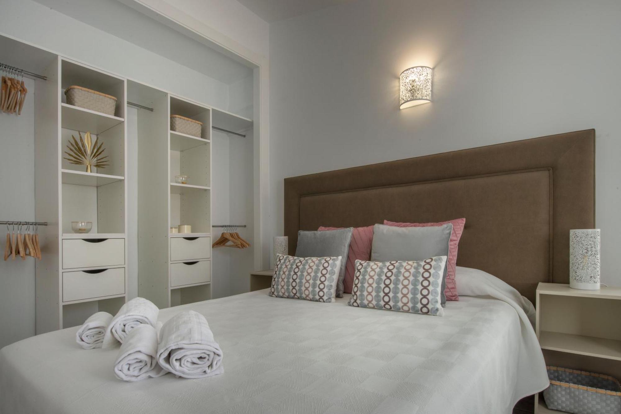 Con Piscina Privada Ferienhaus Benalmádena