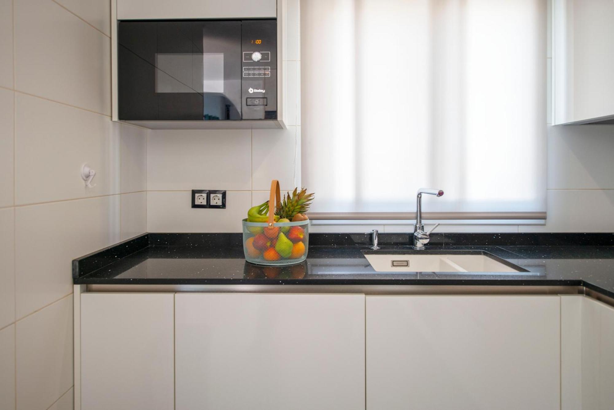 Con Piscina Privada Ferienhaus Benalmádena