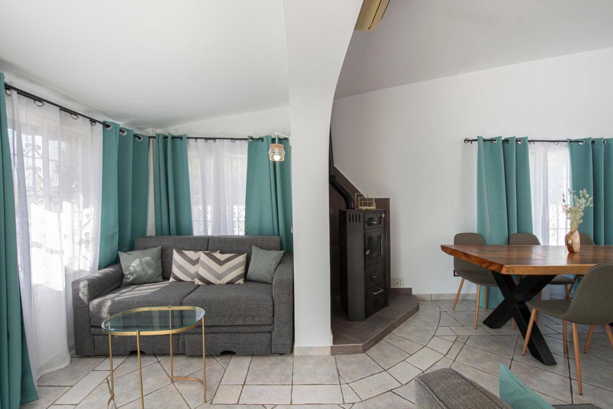 Con Piscina Privada Ferienhaus Benalmádena