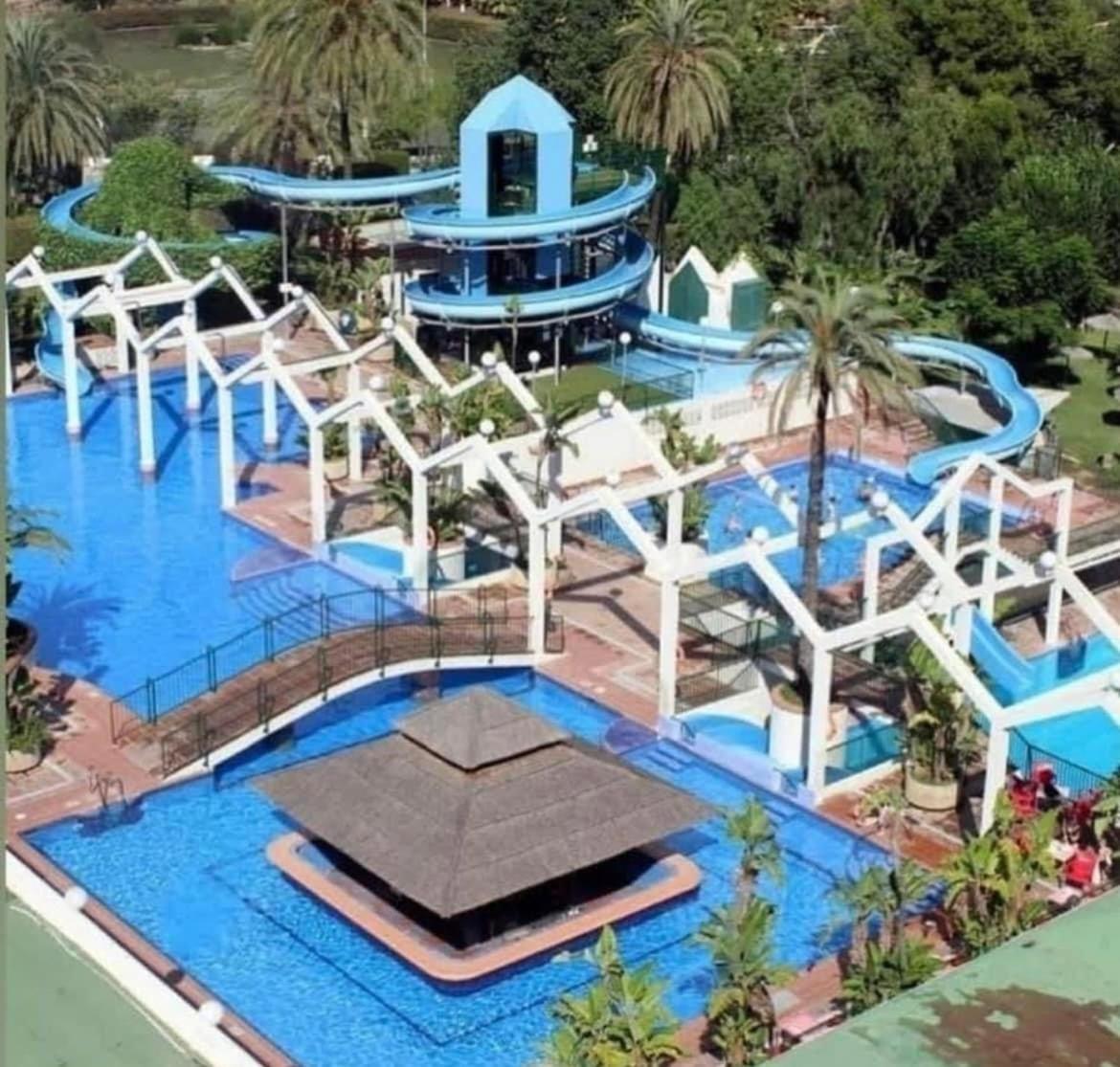 Oasis Benal