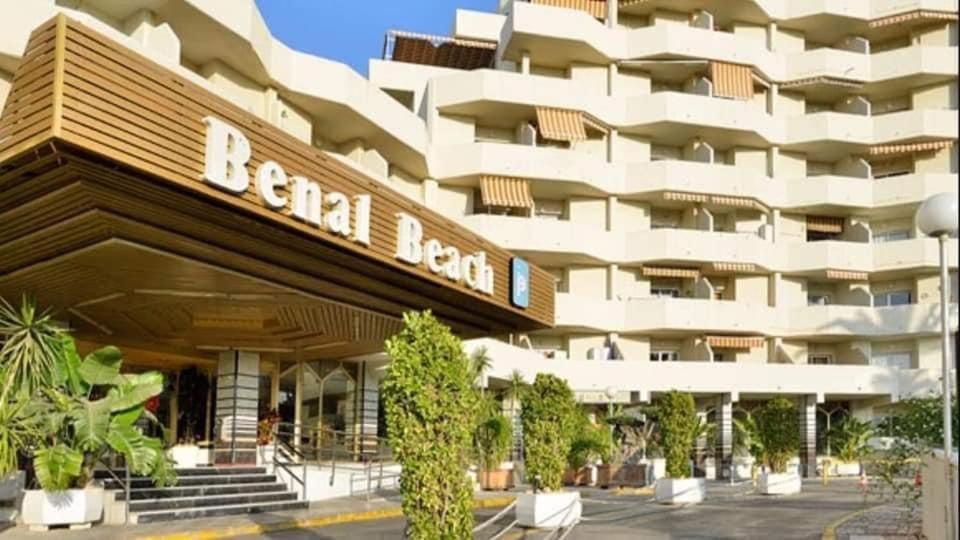 Oasis Benal Benalmadena