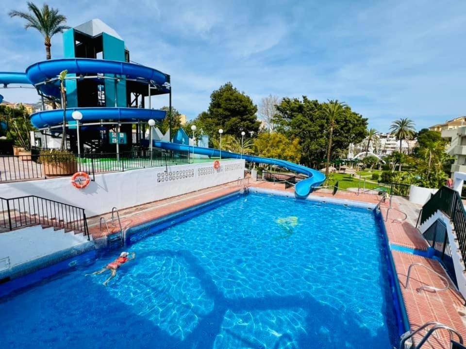 Oasis Benal * Benalmadena