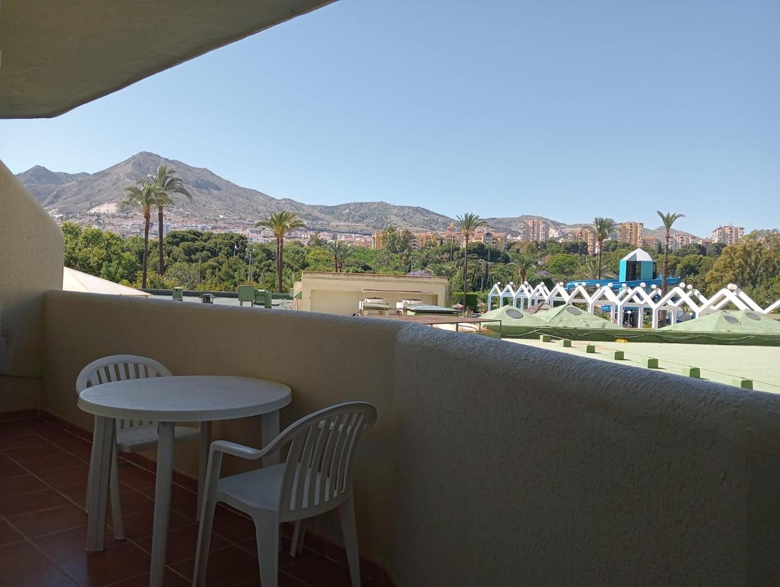 Apartment Oasis Benal