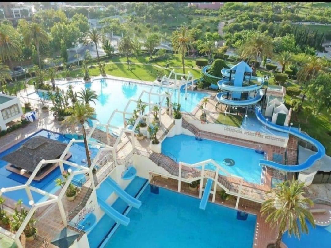 Oasis Benal Apartment Benalmadena