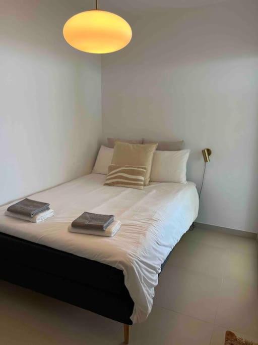 Stor Eksklusiv Bolig I Stupa Hills Apartment *
