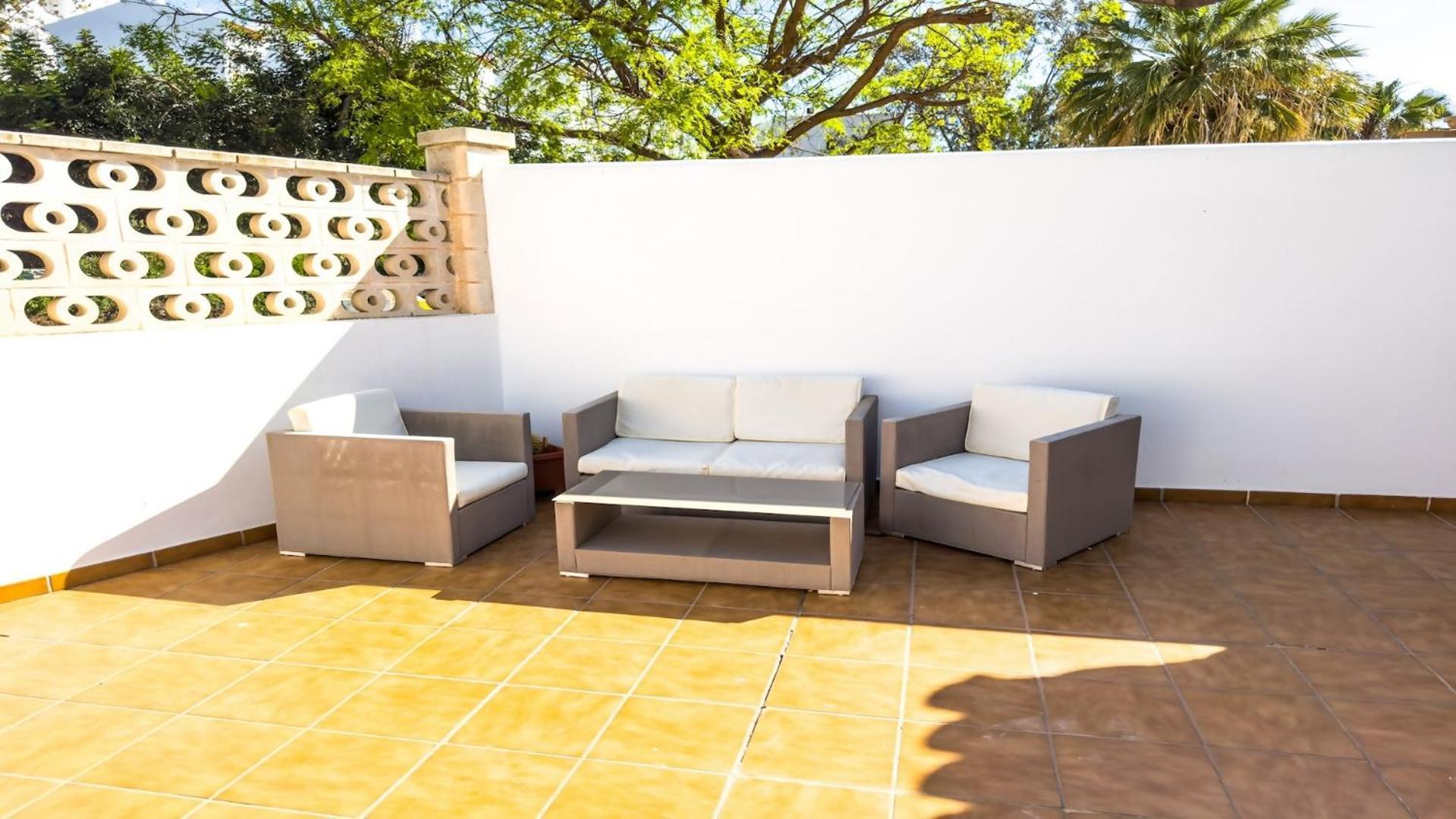 Appartement Benalmarina Beach&sun Benalmádena