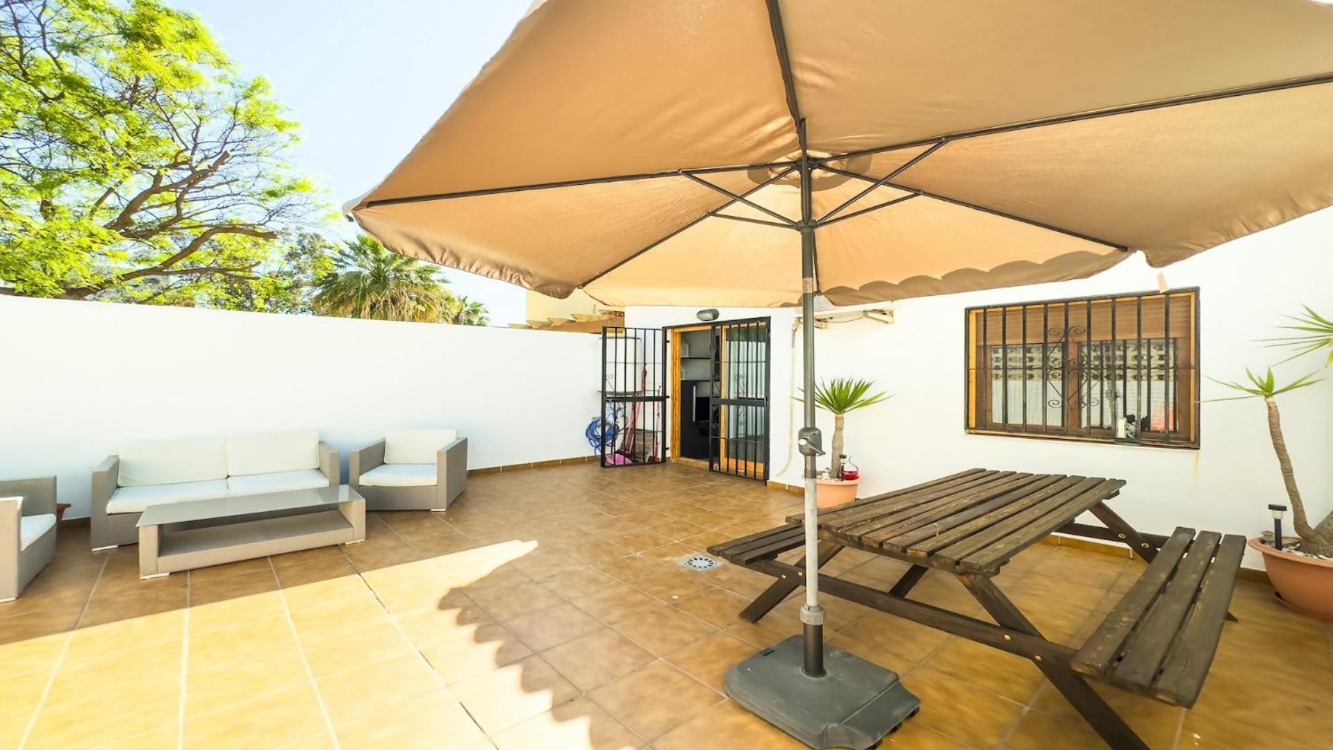 Benalmarina Beach&sun Apartamento *