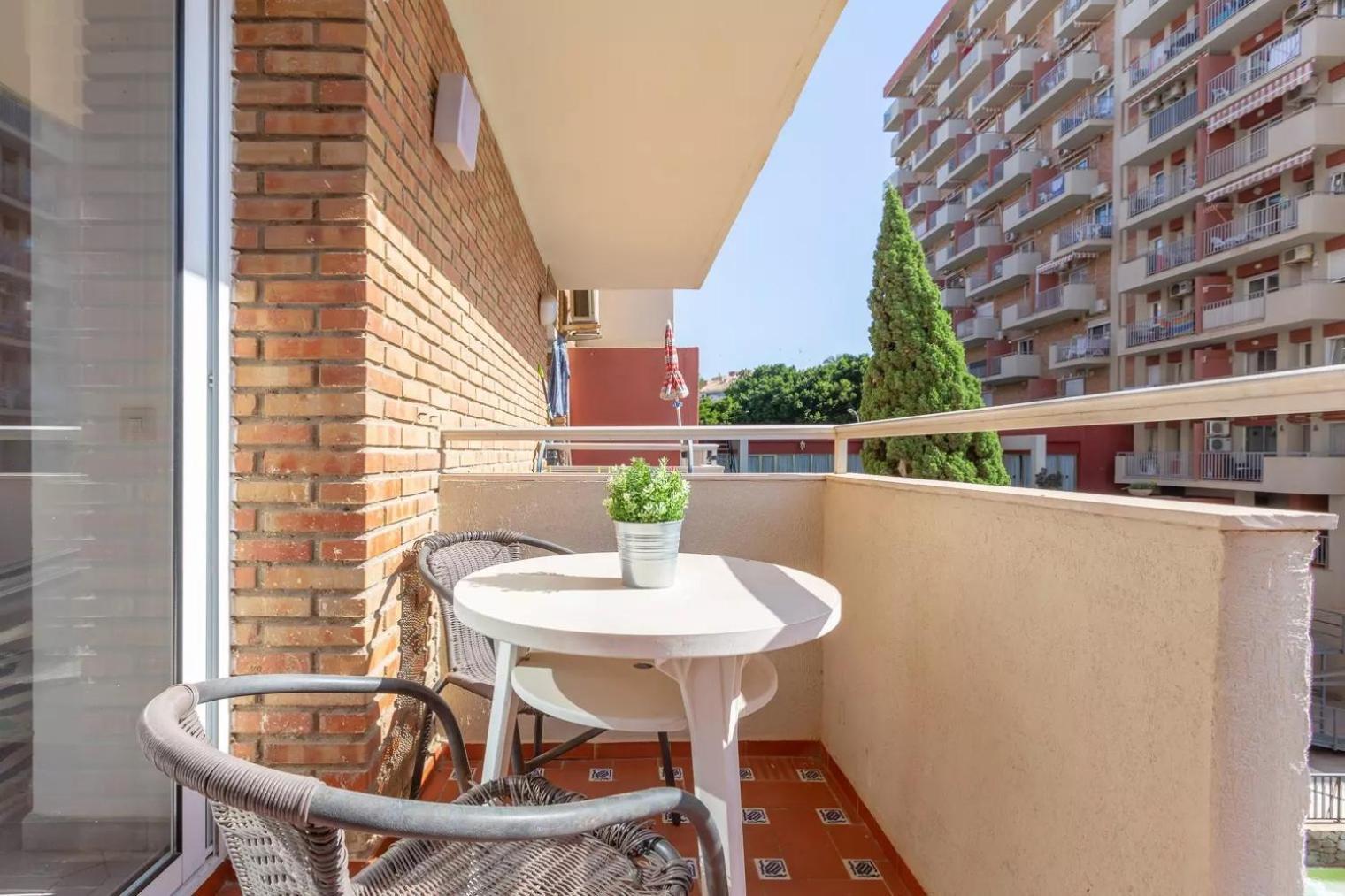 Jupiter Sun Apartment Benalmádena