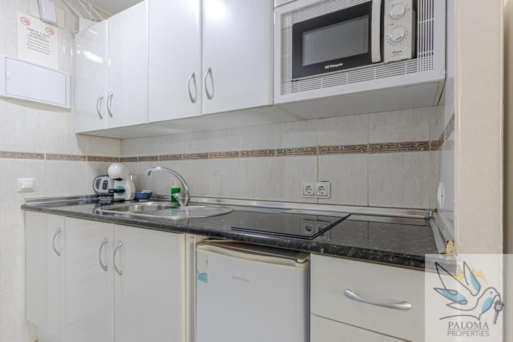 Appartement Wonderful In Benal