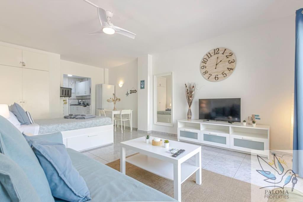 Wonderful In Benal Appartement *