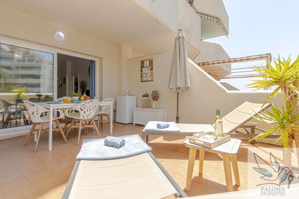 Wonderful In Benal Appartement Benalmádena