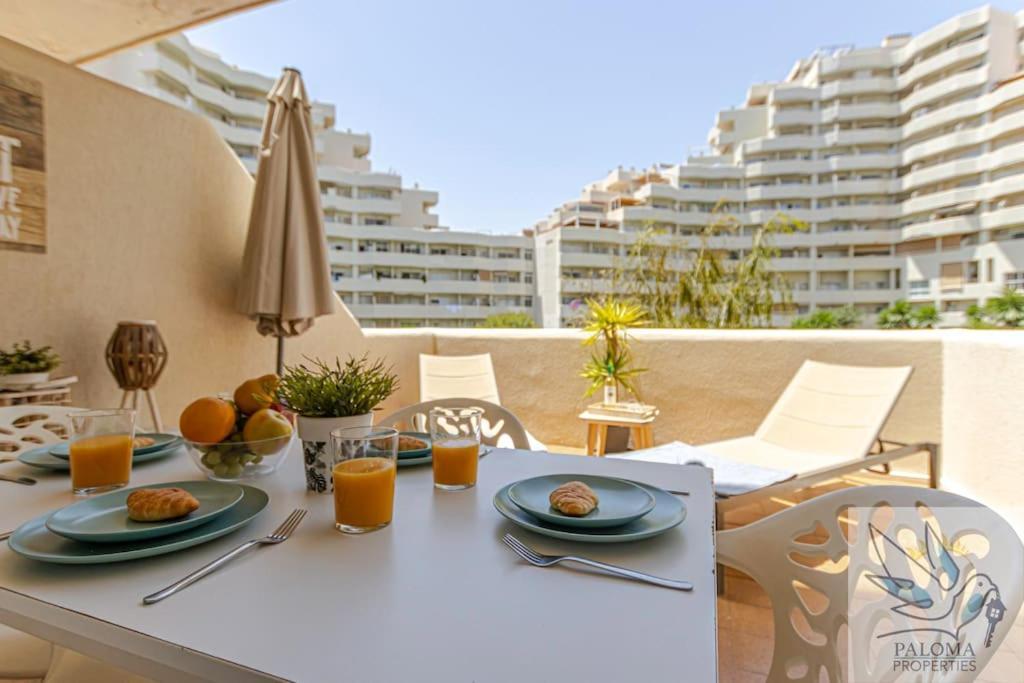 Appartement Wonderful In Benal *