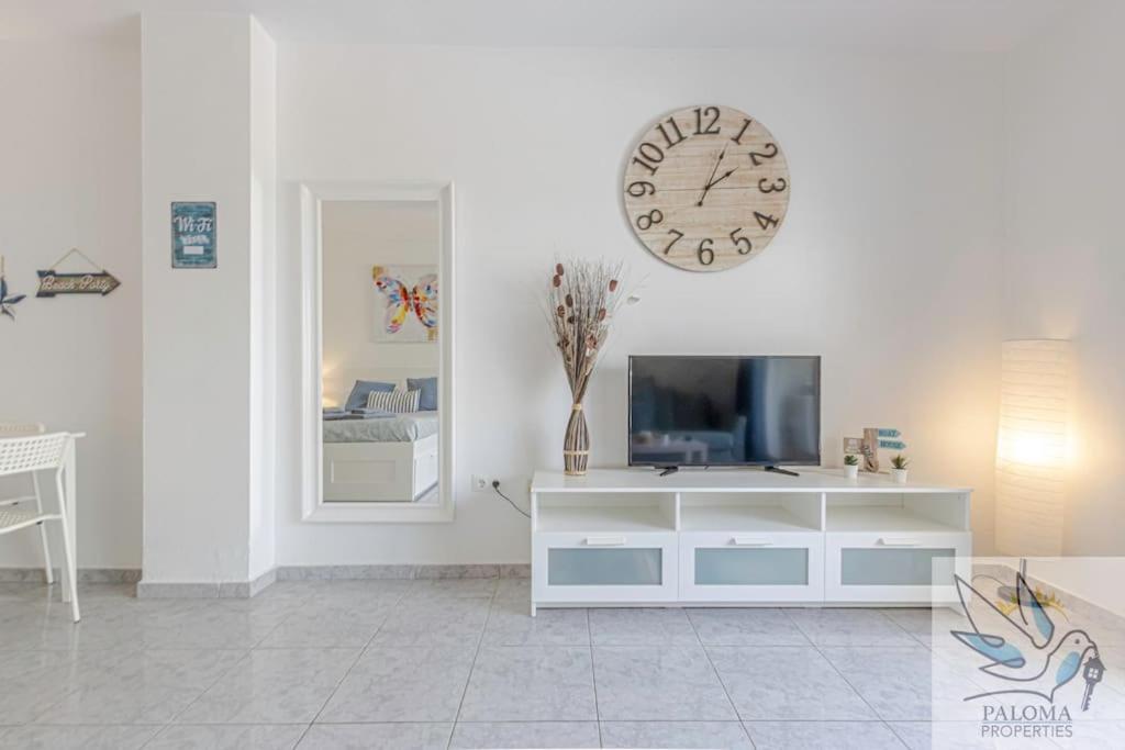 Appartement Wonderful In Benal *
