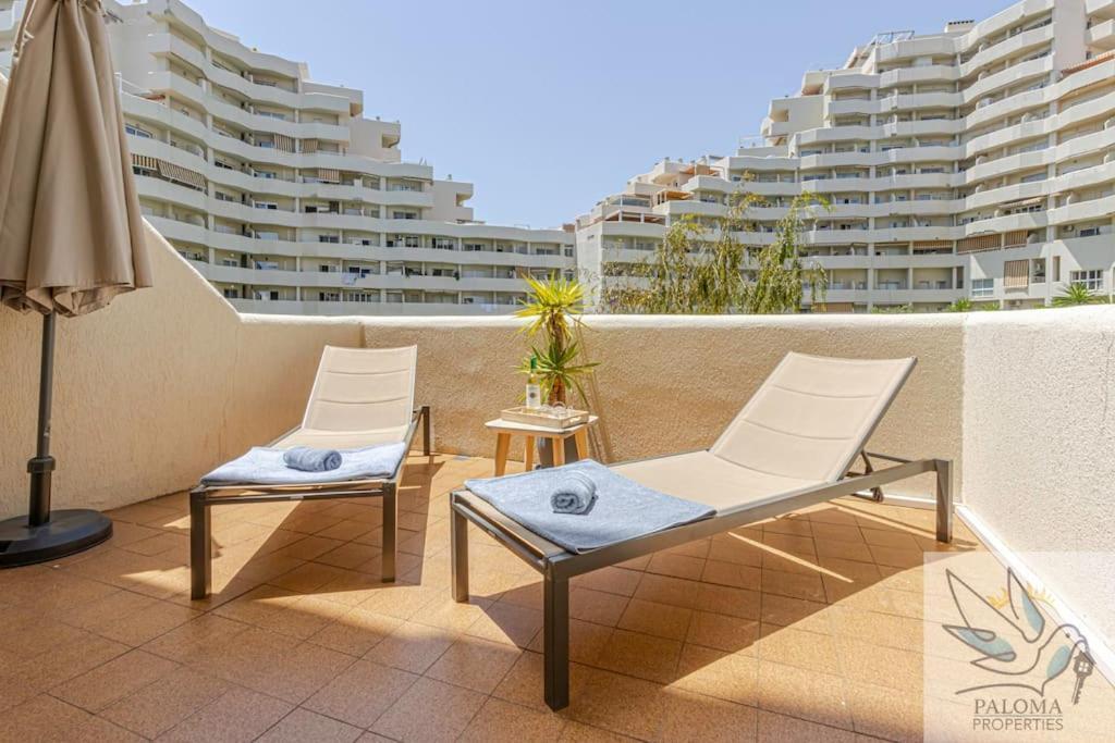 Appartement Wonderful In Benal