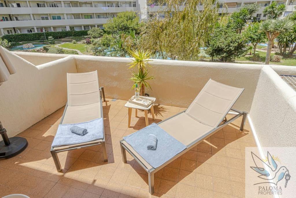Appartement Wonderful In Benal Benalmádena